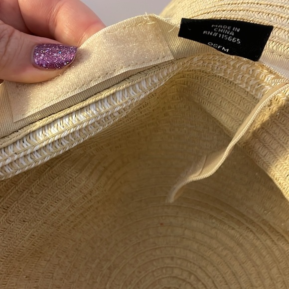 Free Authority Outdoor Floppy Wide-brim UPF 50+ Hat Summer OSFM - Picture 8 of 14